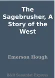 The Sagebrusher, A Story of the West synopsis, comments