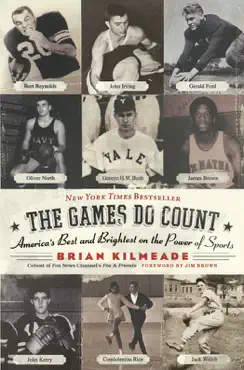 the games do count book cover image