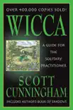 Wicca book summary, reviews and download