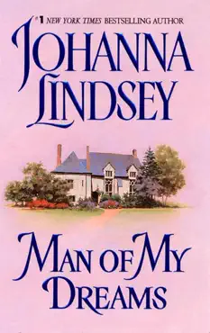man of my dreams book cover image