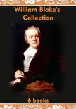William Blake's Collection [ 6 books ] sinopsis y comentarios