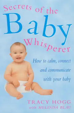 secrets of the baby whisperer imagen de la portada del libro