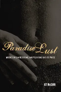 paradise lust book cover image