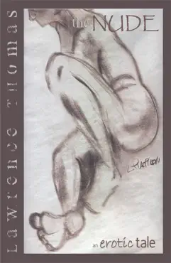 the nude book cover image