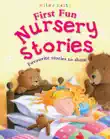 First Fun Nursery Stories synopsis, comments
