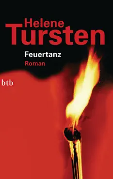 feuertanz book cover image