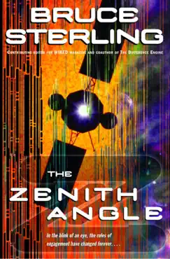 the zenith angle book cover image