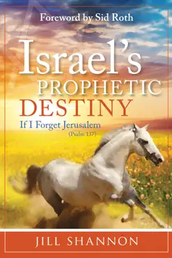 israel's prophetic destiny book cover image
