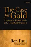 The Case for Gold synopsis, comments