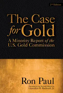 the case for gold book cover image