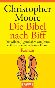 die bibel nach biff book cover image