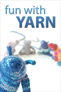 fun with yarn book cover image
