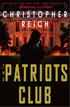 the patriots club book cover image