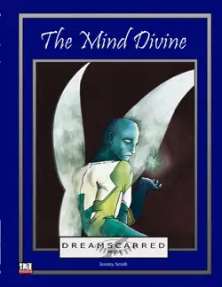 the mind divine imagen de la portada del libro