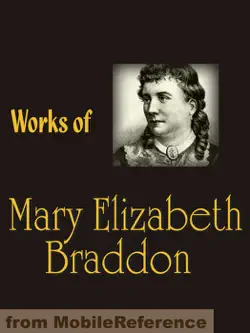 works of mary elizabeth braddon book cover image