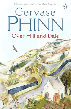 over hill and dale book cover image