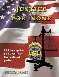 justice for none book cover image