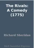 The Rivals: A Comedy (1775) sinopsis y comentarios