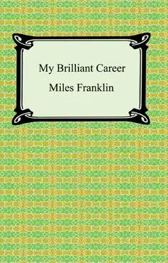 my brilliant career book cover image