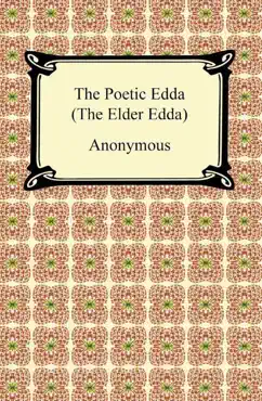 the poetic edda (the elder edda) book cover image