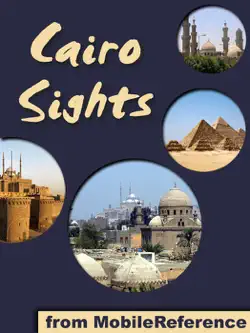 cairo sights book cover image