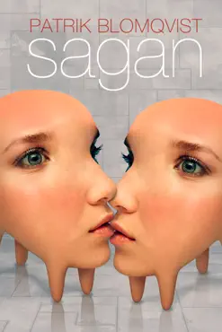 sagan book cover image