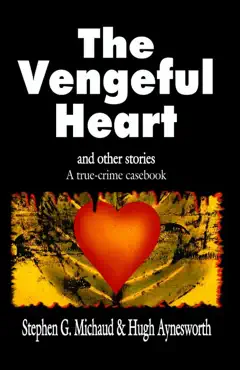 the vengeful heart and other stories book cover image