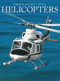 helicopters book cover image