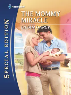 the mommy miracle book cover image