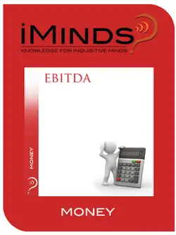 ebitda book cover image