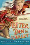 Peter Pan in Scarlet synopsis, comments