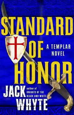 standard of honor book cover image