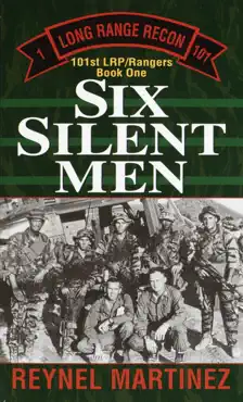six silent men book cover image