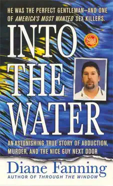 into the water book cover image
