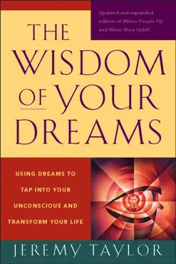 the wisdom of your dreams book cover image