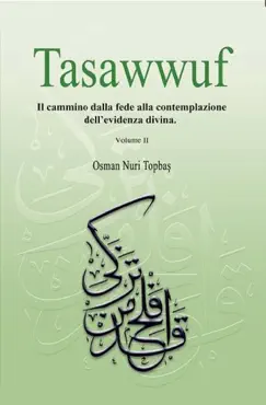 tasawwuf -2 book cover image