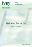 Wal-Mart Stores, Inc synopsis, comments