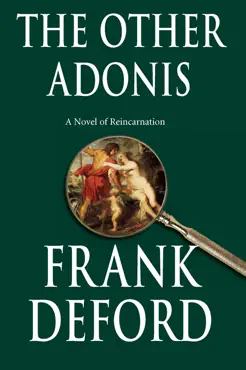 the other adonis book cover image