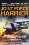 Joint Force Harrier synopsis, comments