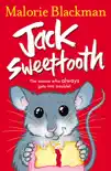 Jack Sweettooth synopsis, comments