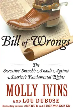 bill of wrongs book cover image