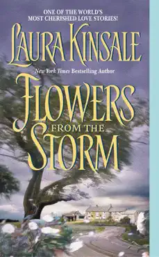 flowers from the storm book cover image