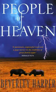 people of heaven book cover image
