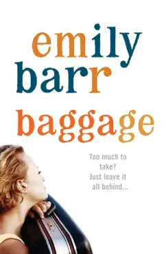 baggage imagen de la portada del libro