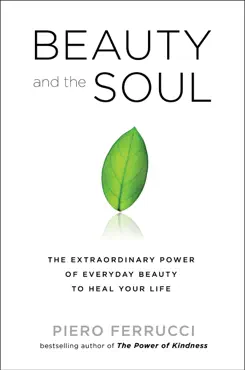 beauty and the soul book cover image