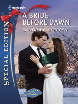a bride before dawn book cover image