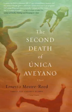 the second death of unica aveyano book cover image