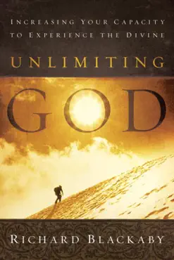 unlimiting god book cover image
