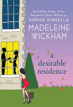 a desirable residence book cover image