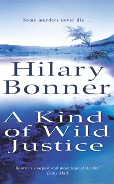a kind of wild justice imagen de la portada del libro